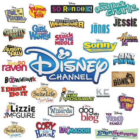 disney chanel com